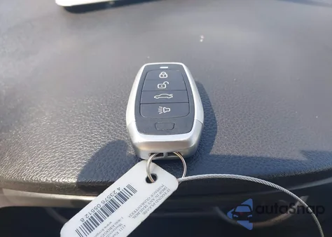 2019 Nissan Sentra Sv z USA, uszkodzony, nr VIN 3N1AB7AP6KY413233